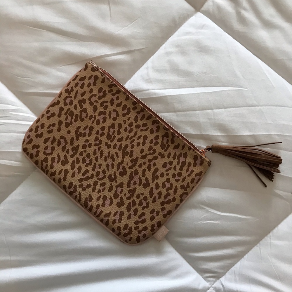 Make up bag